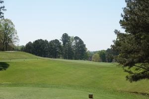 TPC Sugarloaf (Meadows) 9th